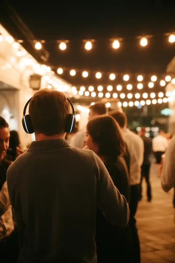 Silent Disco