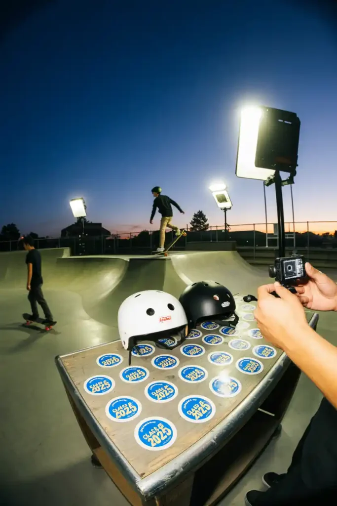 Skatepark Grind Fest