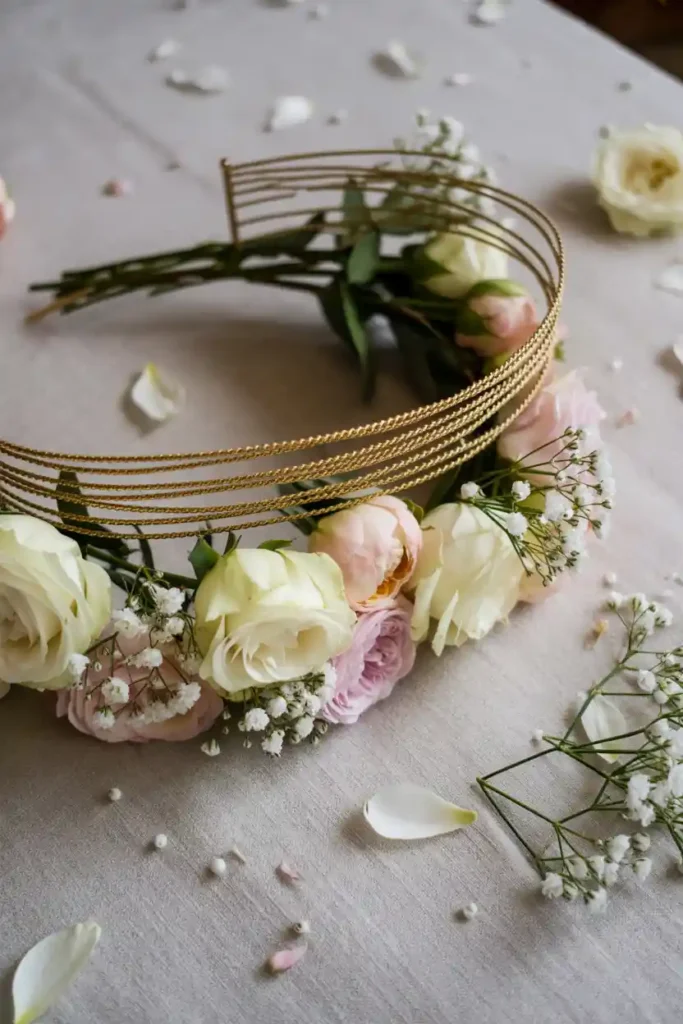 Flower Crown Station