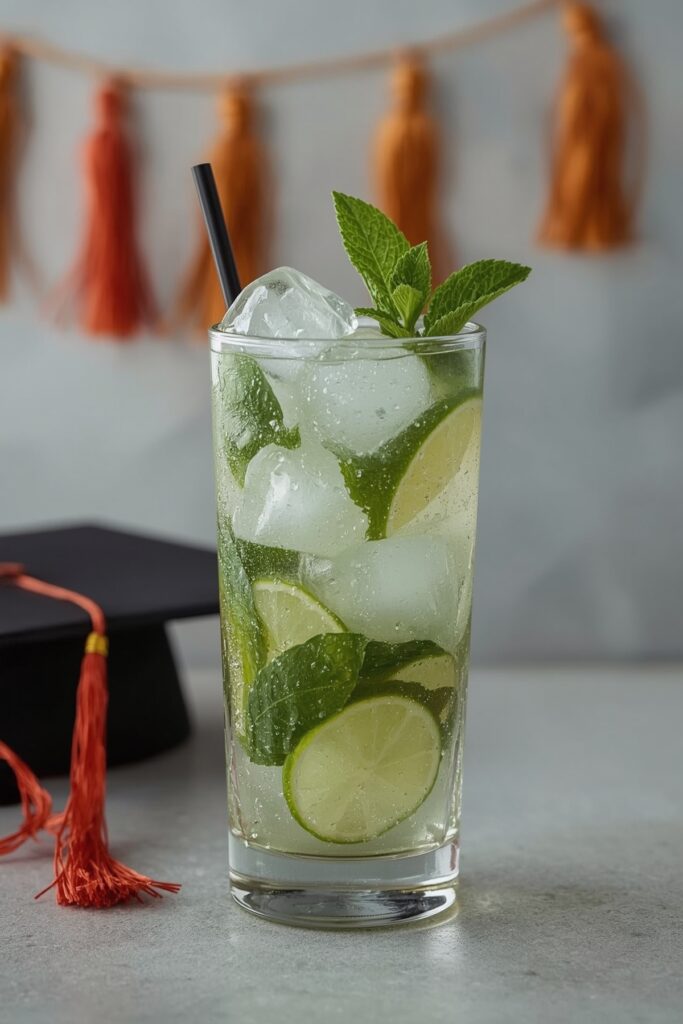 Honor Roll Mojito