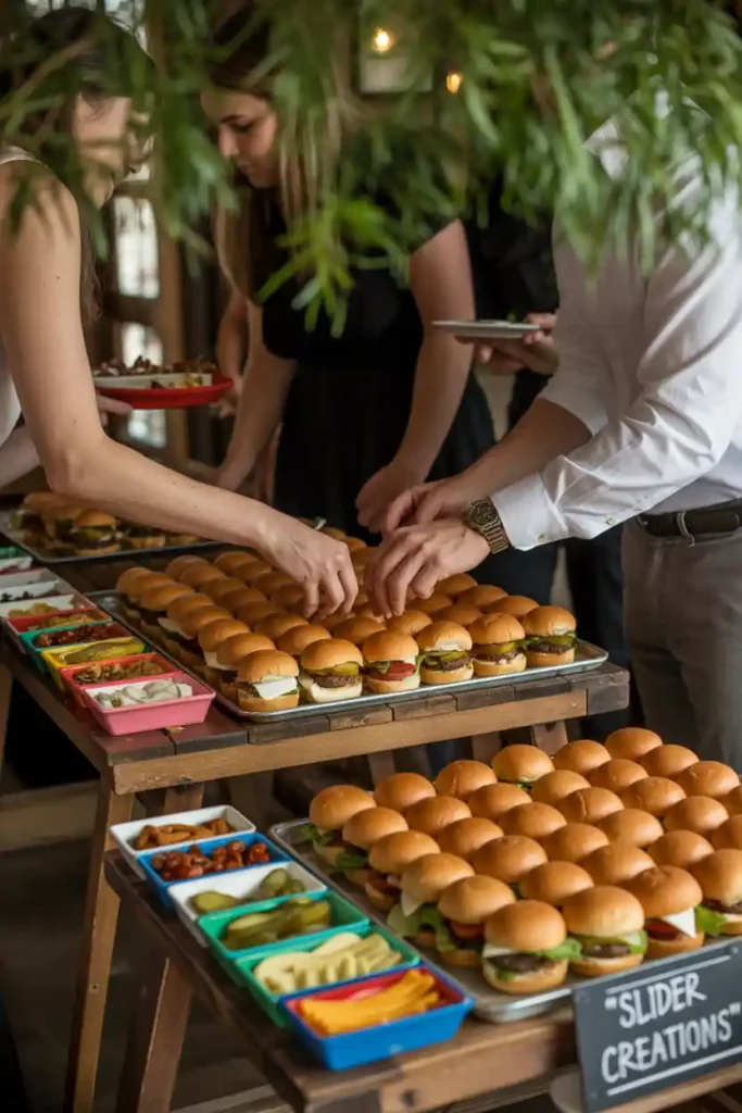 School-Themed Slider Bar