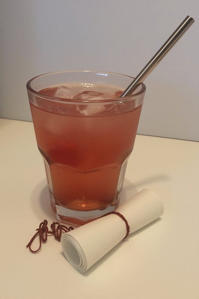 Diploma-Date Dirty Shirley