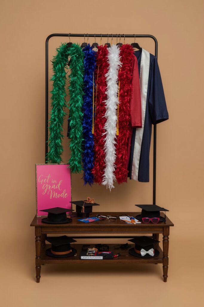 Themed Dress Code or Costume Corner