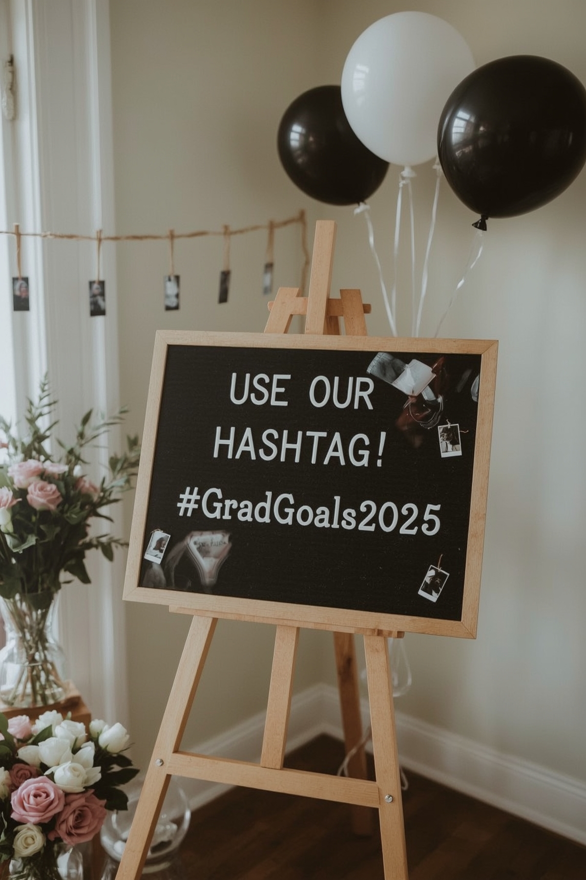 62 Graduation Party Decoration Ideas To Make Your Celebration Unforgettable