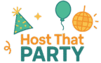 hostthatparty.com
