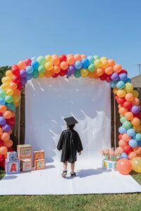 41 Kindergarten Graduation Party Ideas for Little Shining Stars