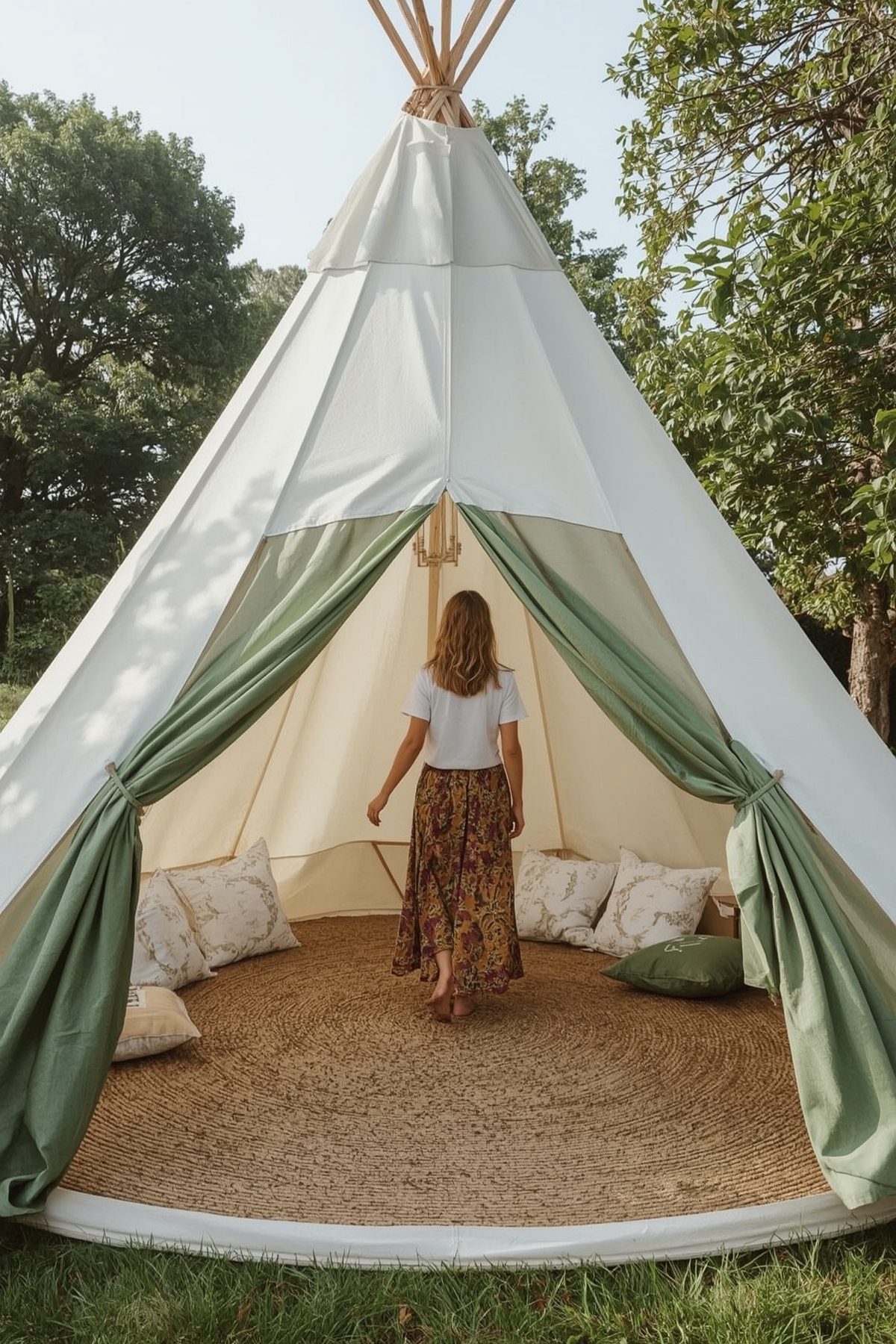 Picture of 45 Green Graduation Party Ideas That Are Stylish, Eco-Friendly ...