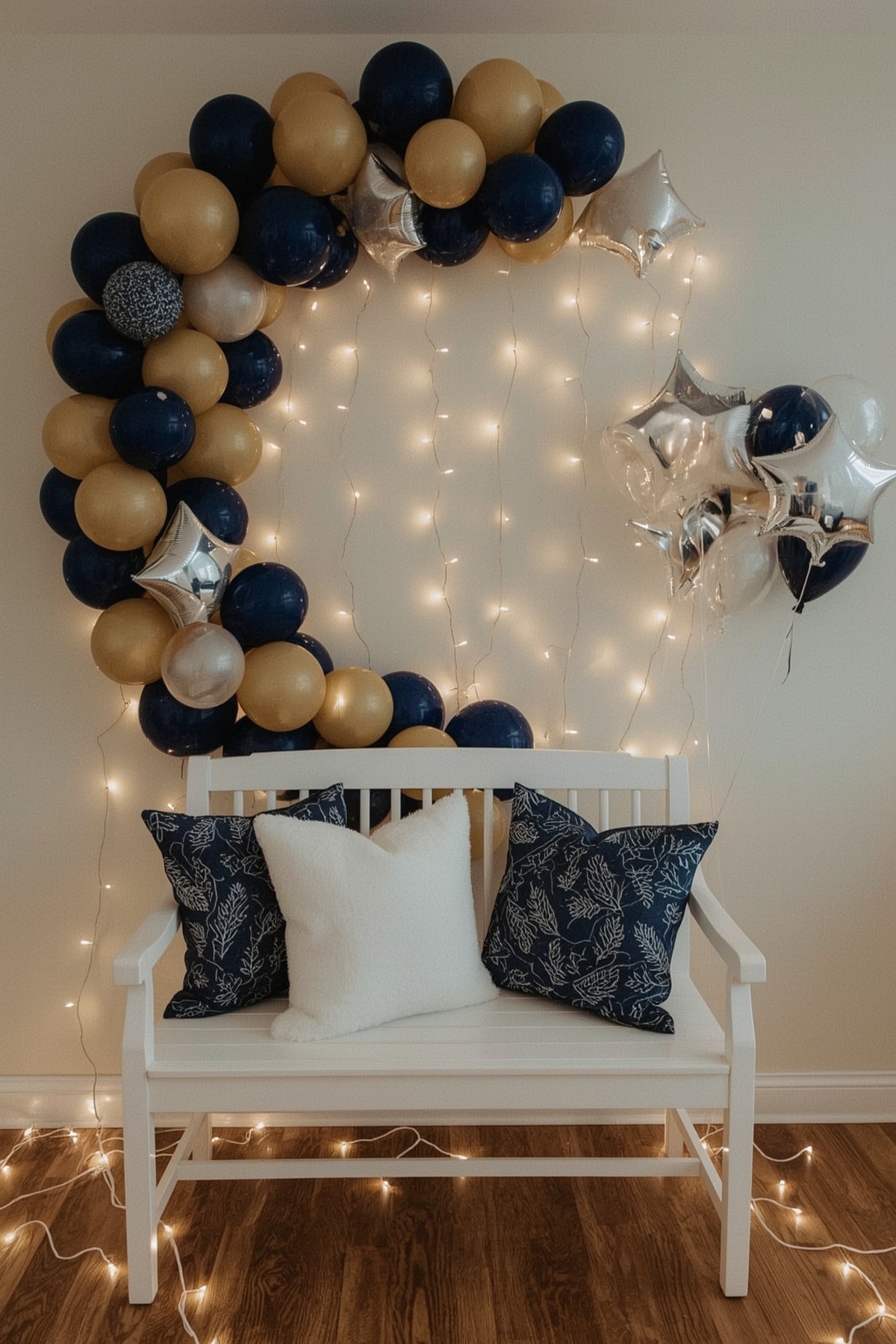 37 Balloons Birthday Party Ideas That Will Elevate Your Celebration