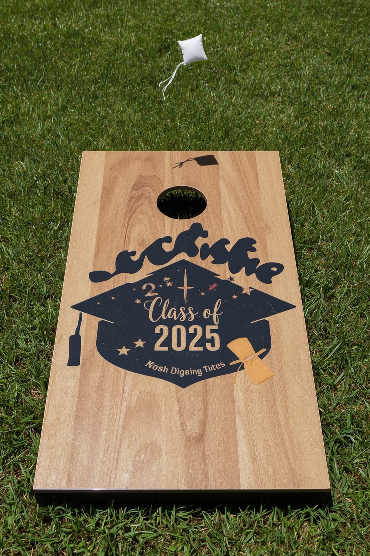 33 Graduation Party Game Ideas to Make Their Big Day Unforgettable