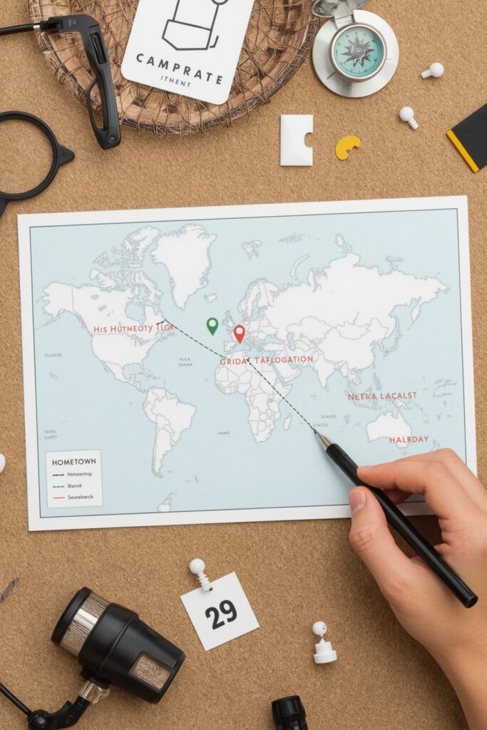 Grad Map Theme for Out-of-State Students


