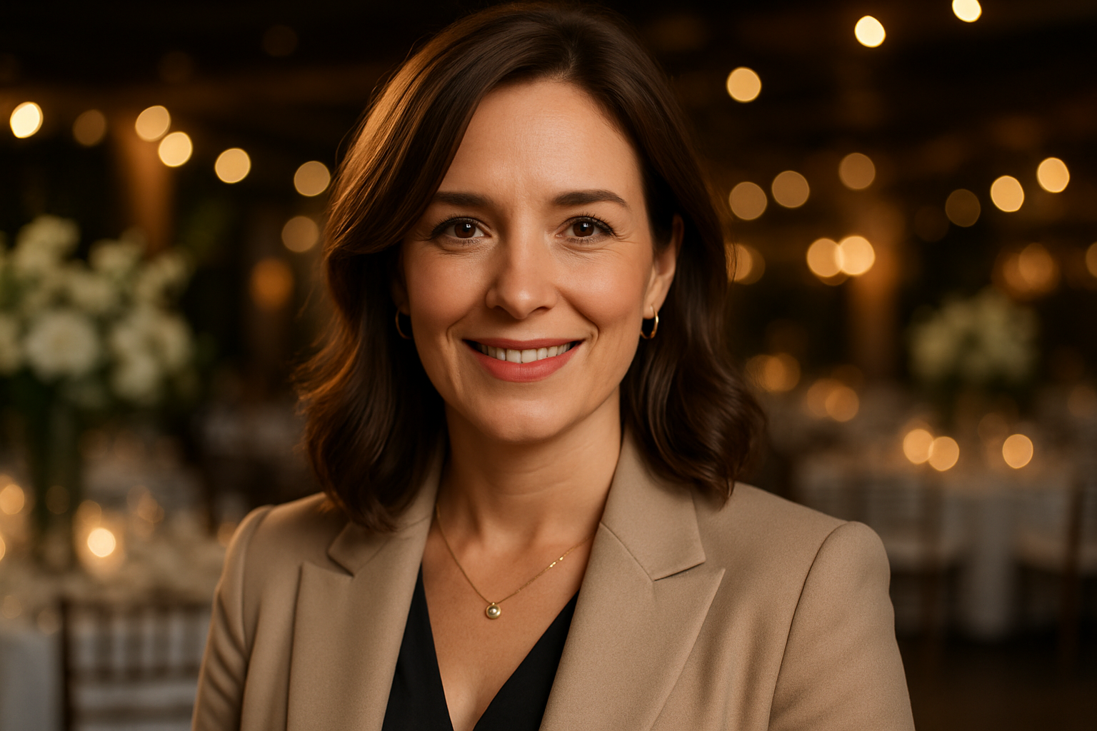 Alicia Michelle Alicia Michelle