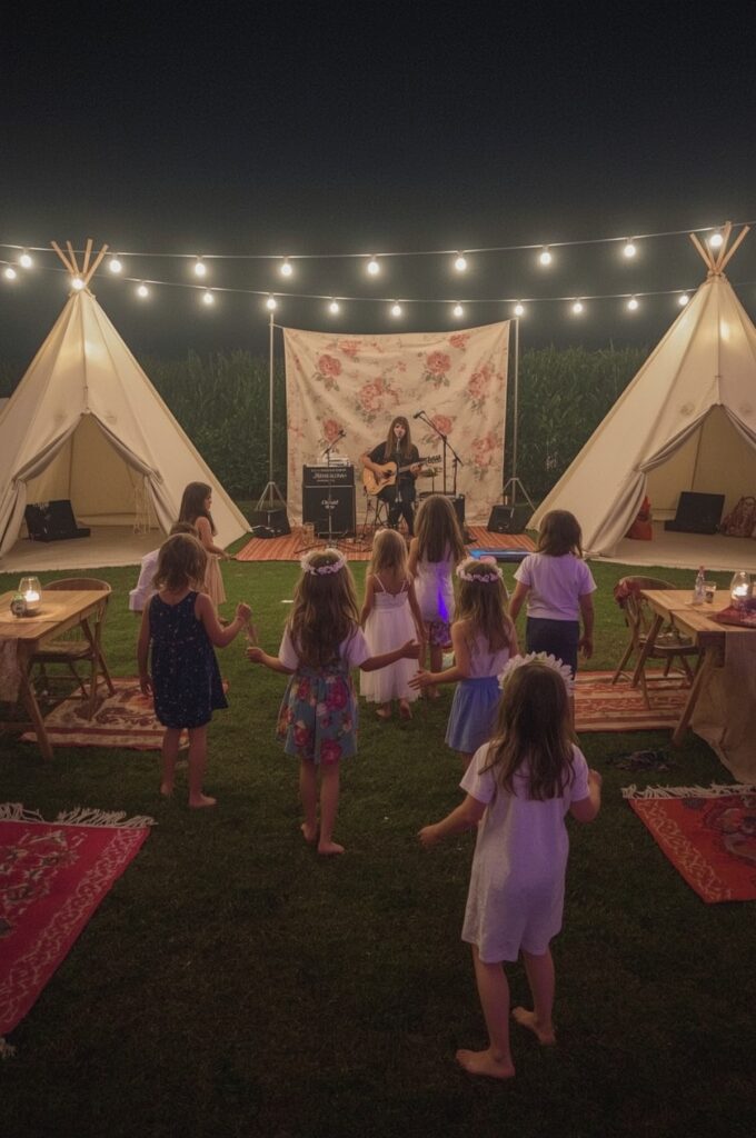 Kidchella Music Festival