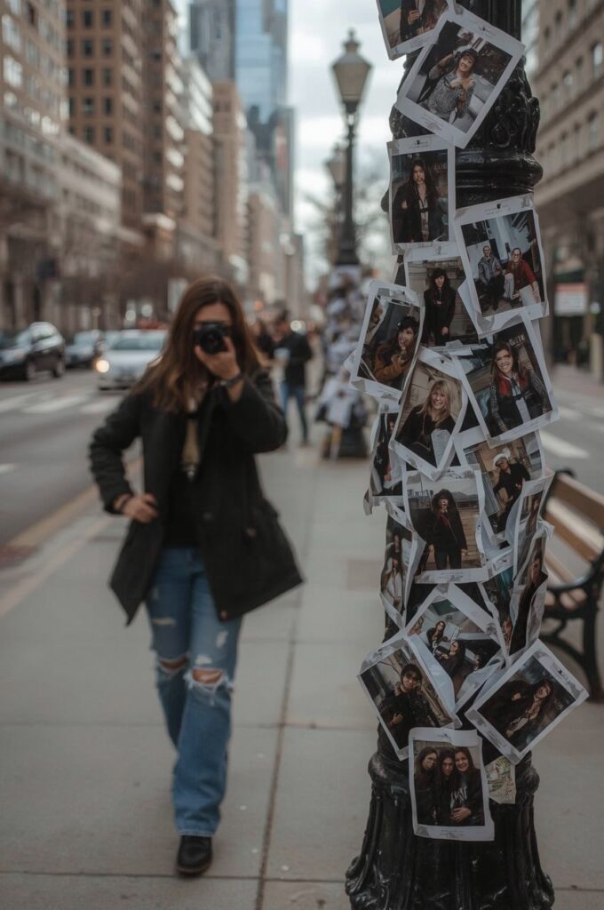 Photo Scavenger Hunt Adventure