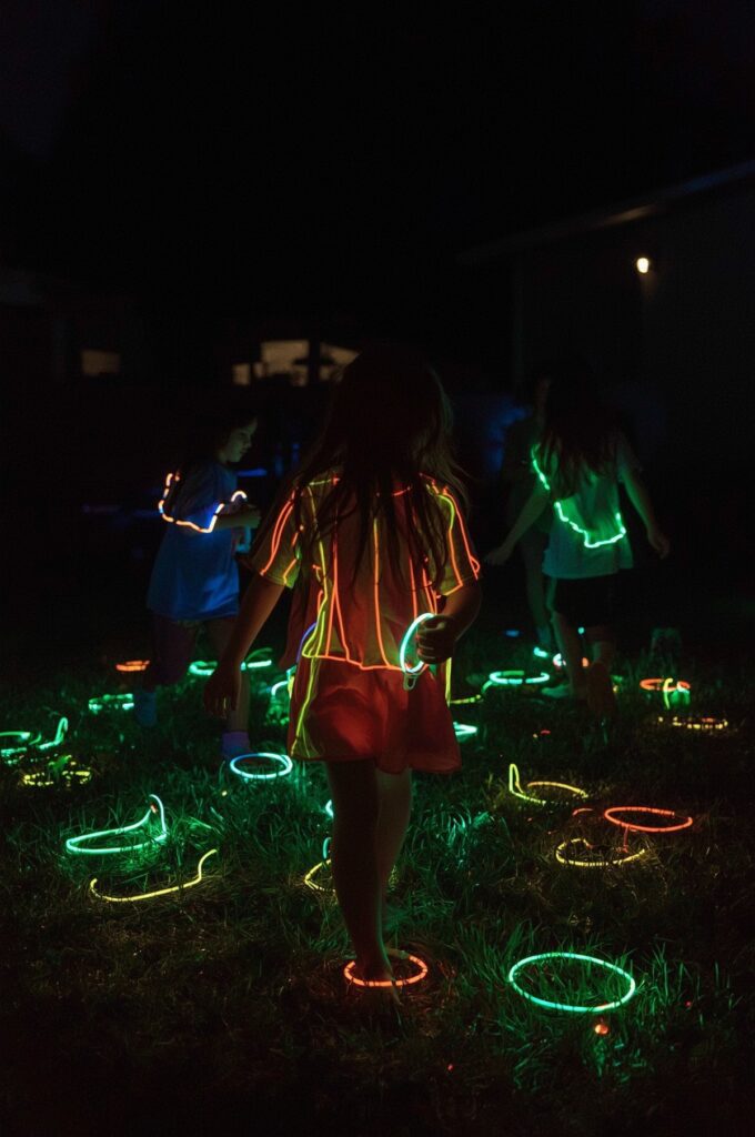 Glow Stick Party Favors