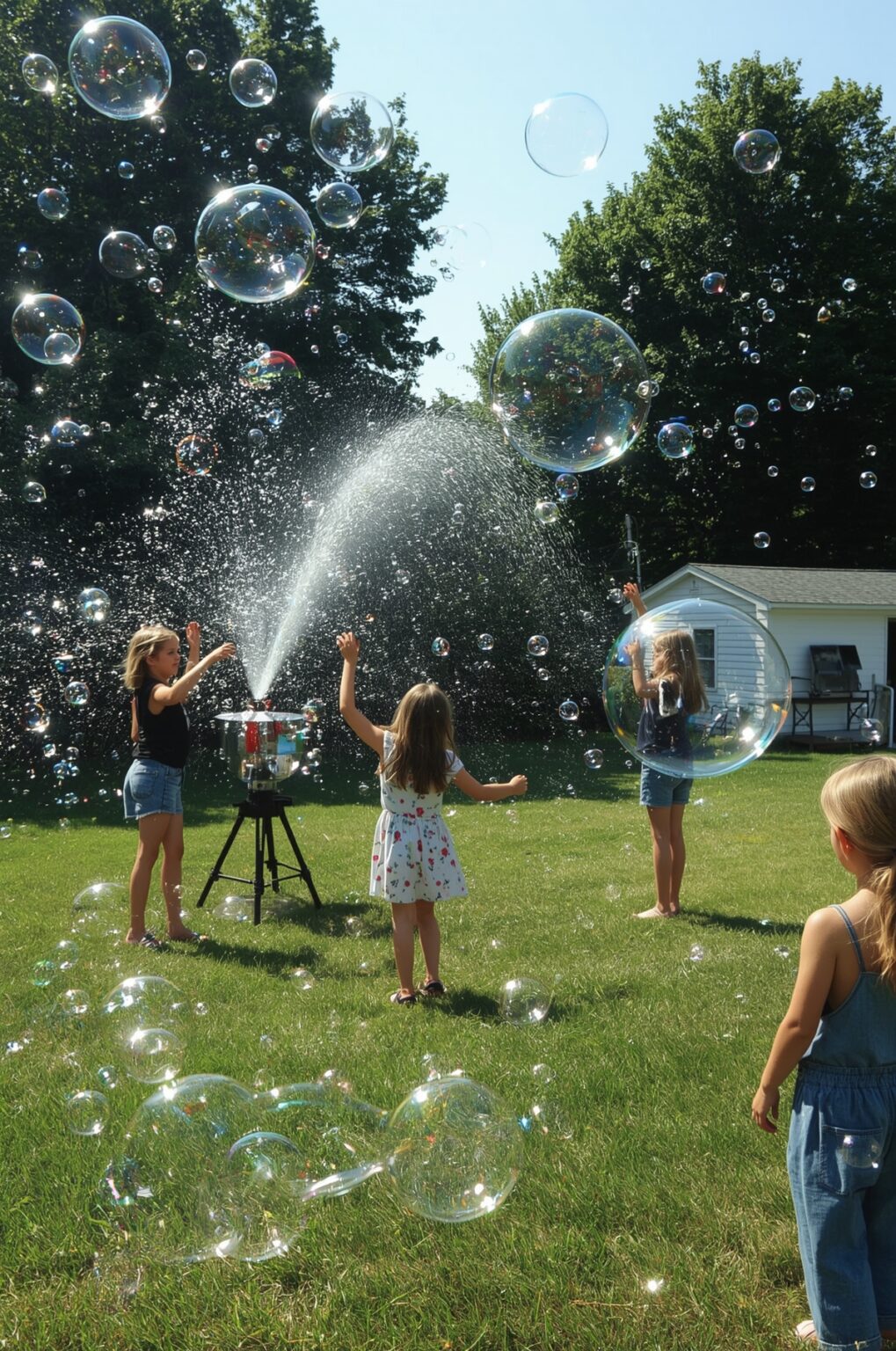 45 Simple Birthday Party Ideas for Memorable Celebrations