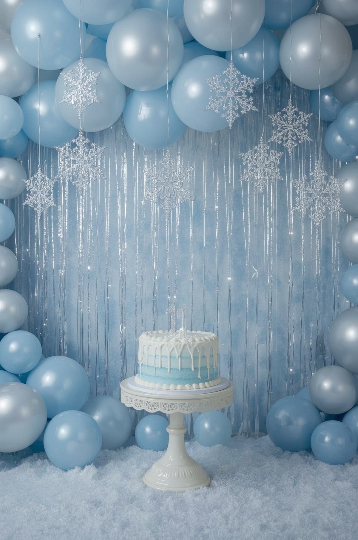 65 Unique Winter Birthday Party Ideas for a Magical Celebration