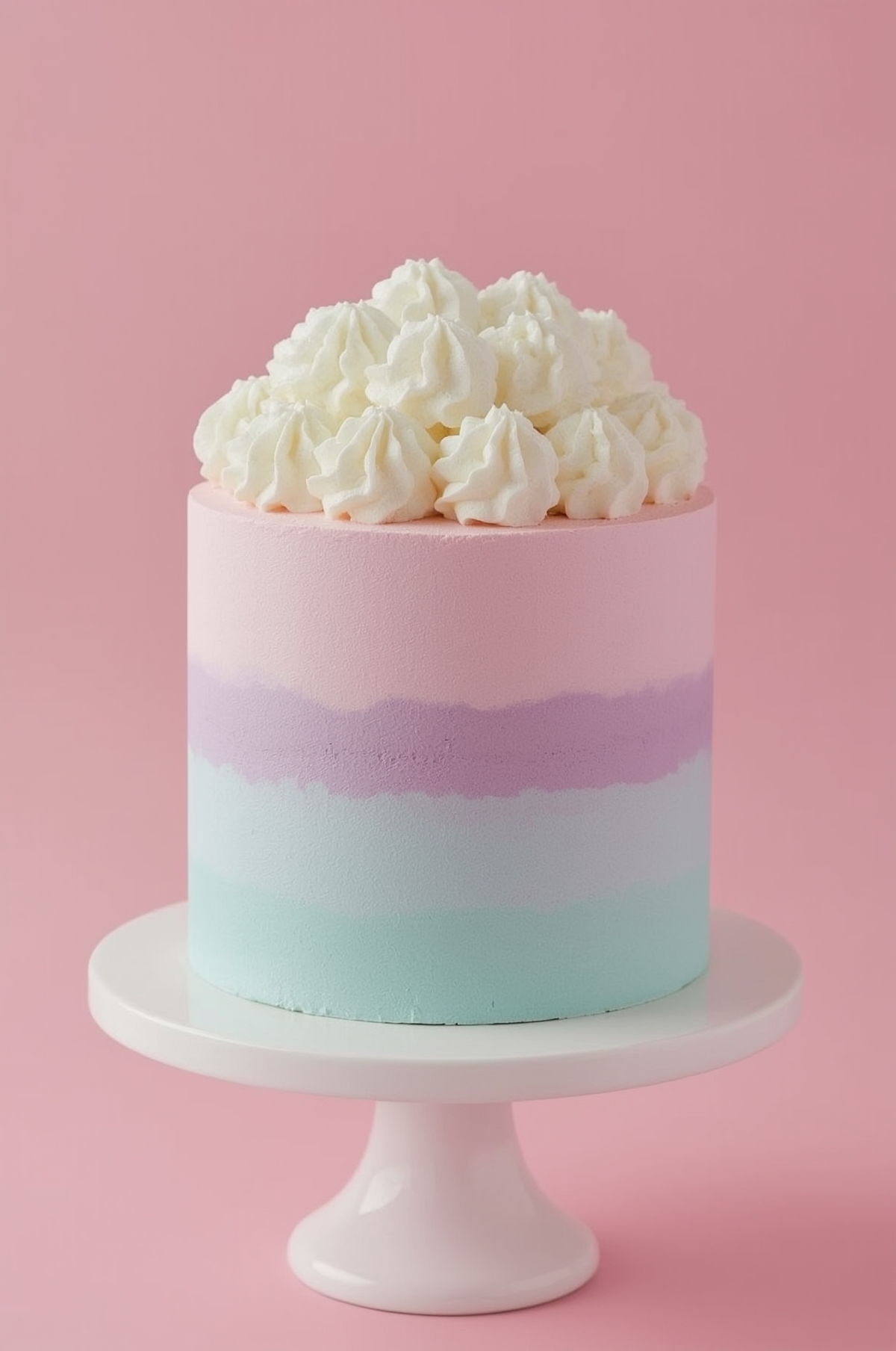 33 Cloud 9 Birthday Party Ideas Cake That Will Wow Your Guests