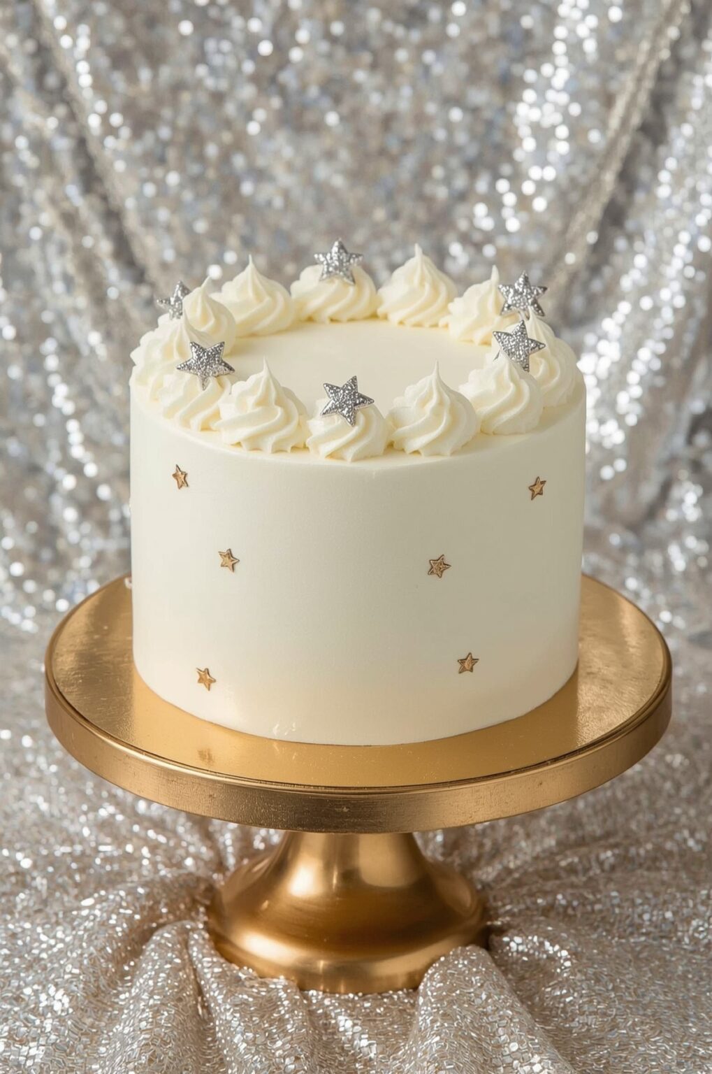 33 Cloud 9 Birthday Party Ideas Cake That Will Wow Your Guests