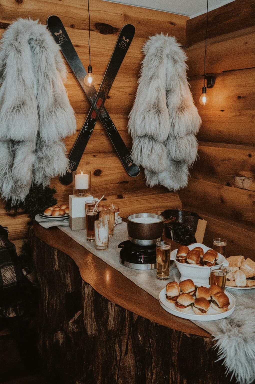 65 Unique Winter Birthday Party Ideas for a Magical Celebration