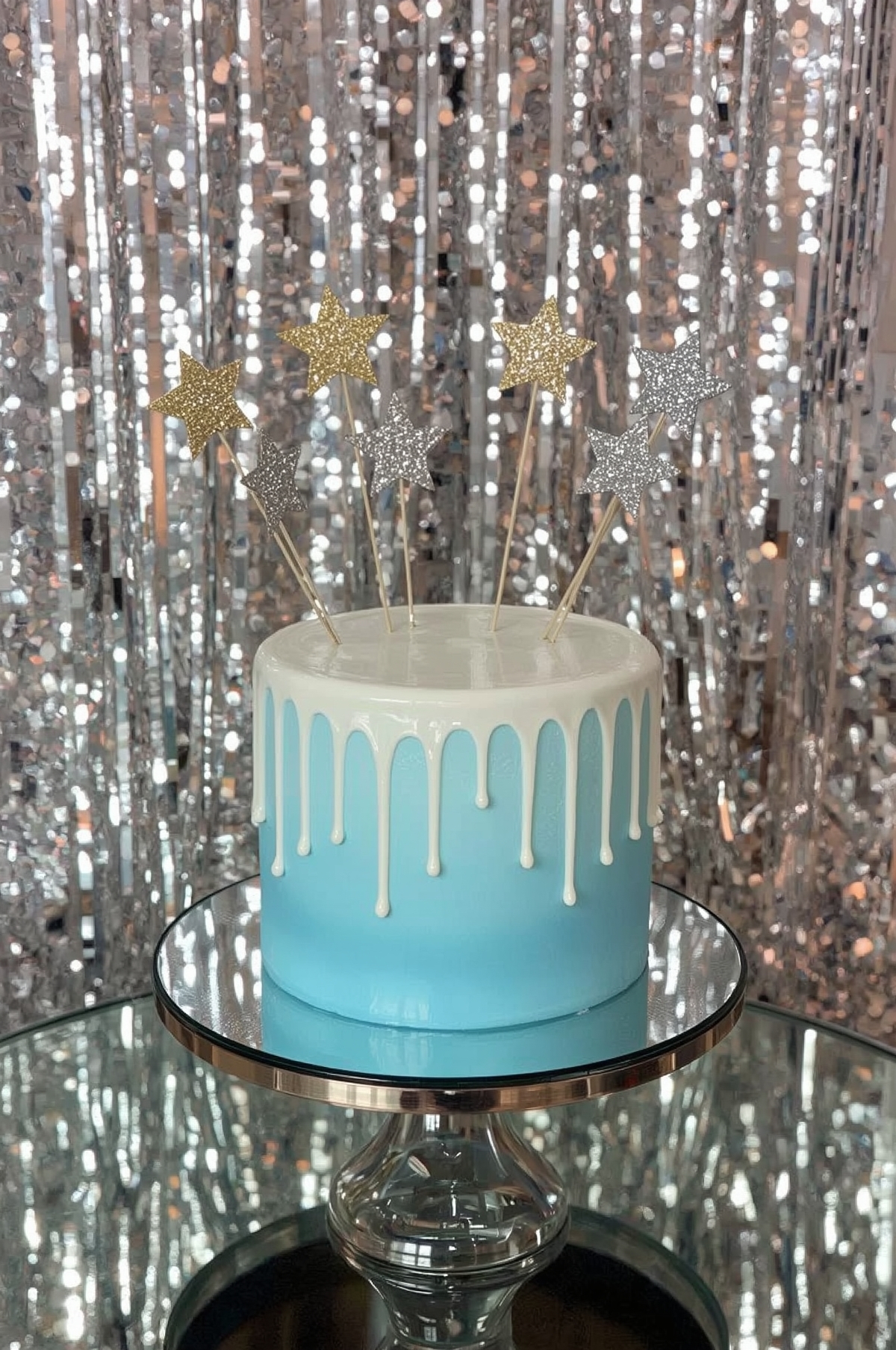 33 Cloud 9 Birthday Party Ideas Cake That Will Wow Your Guests