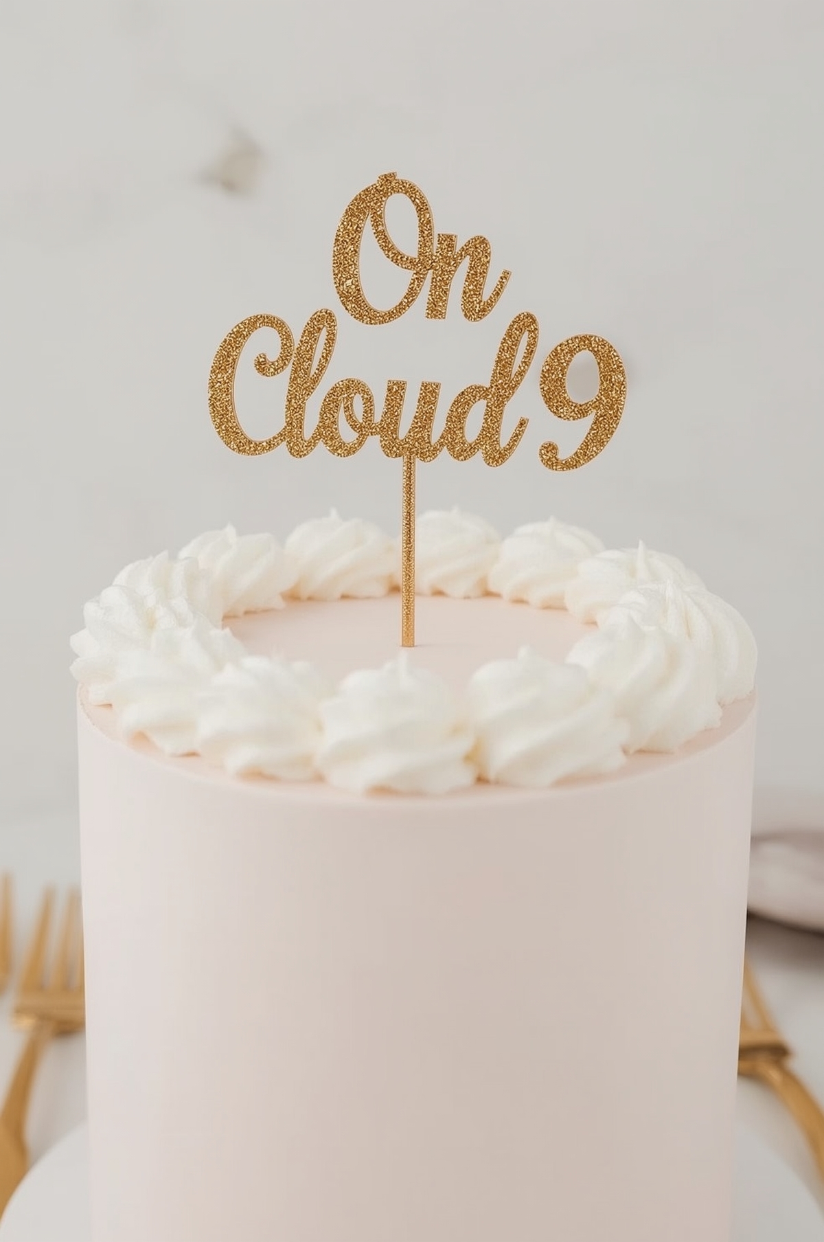 33 Cloud 9 Birthday Party Ideas Cake That Will Wow Your Guests