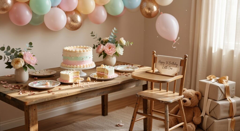 25 sweet birthday ideas