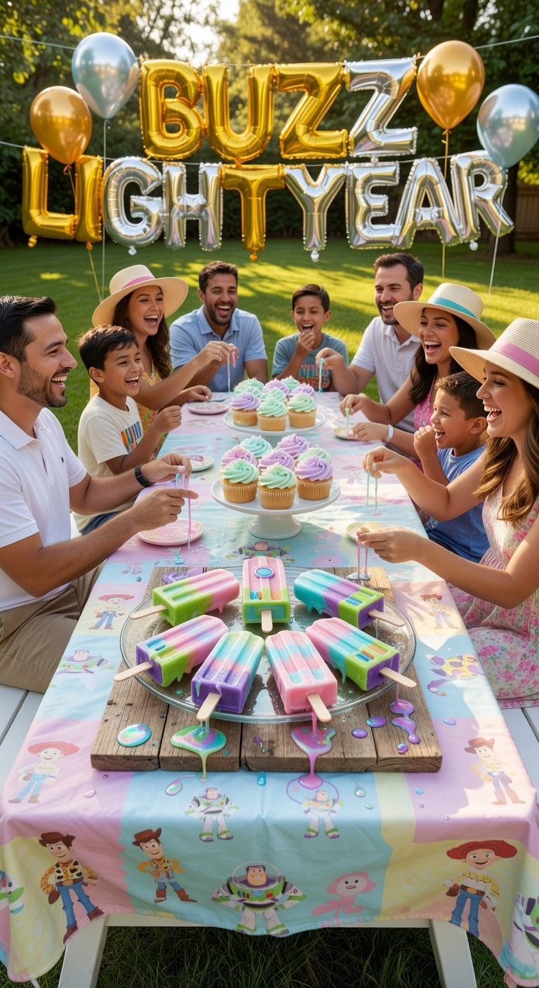 23 Gender Reveal Ideas for Party Theme Disney Magic