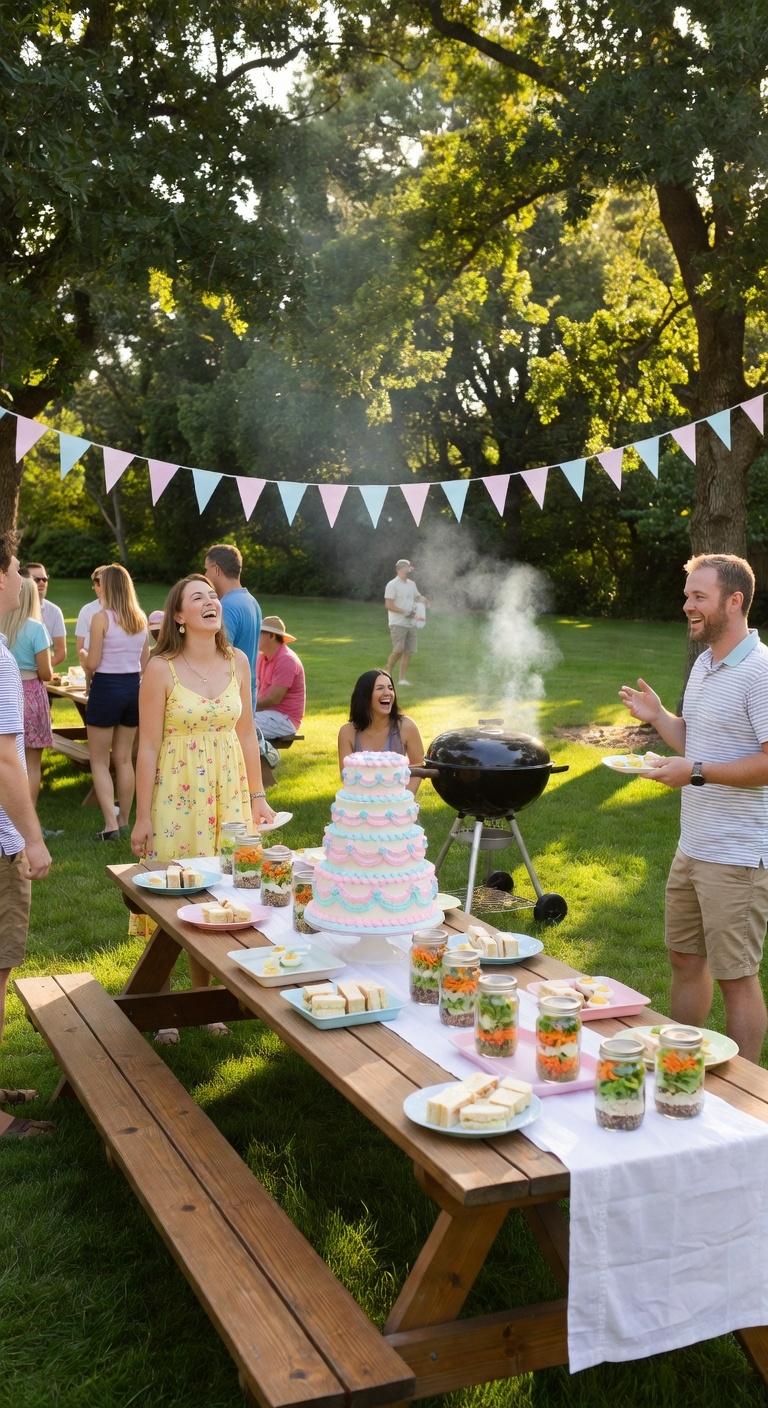 inclusive safe themed food planning