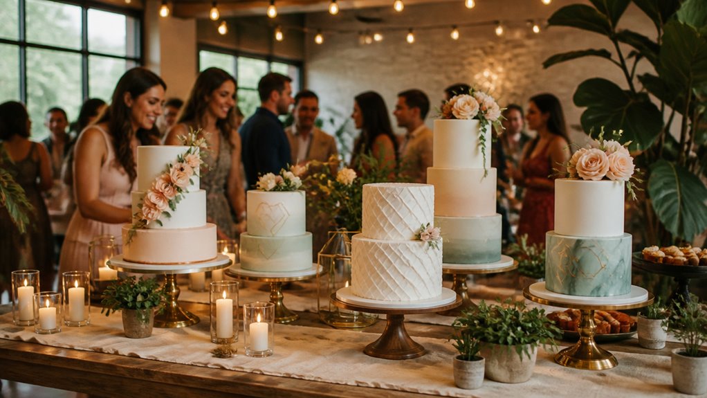 engagement cake ideas 2026
