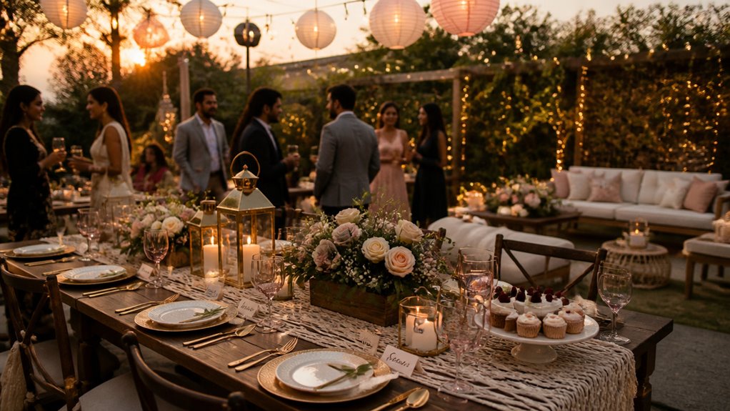 engagement party theme ideas