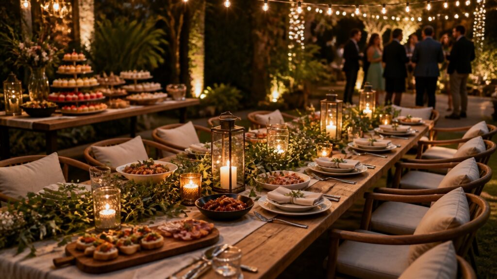 dinner ideas for budgets