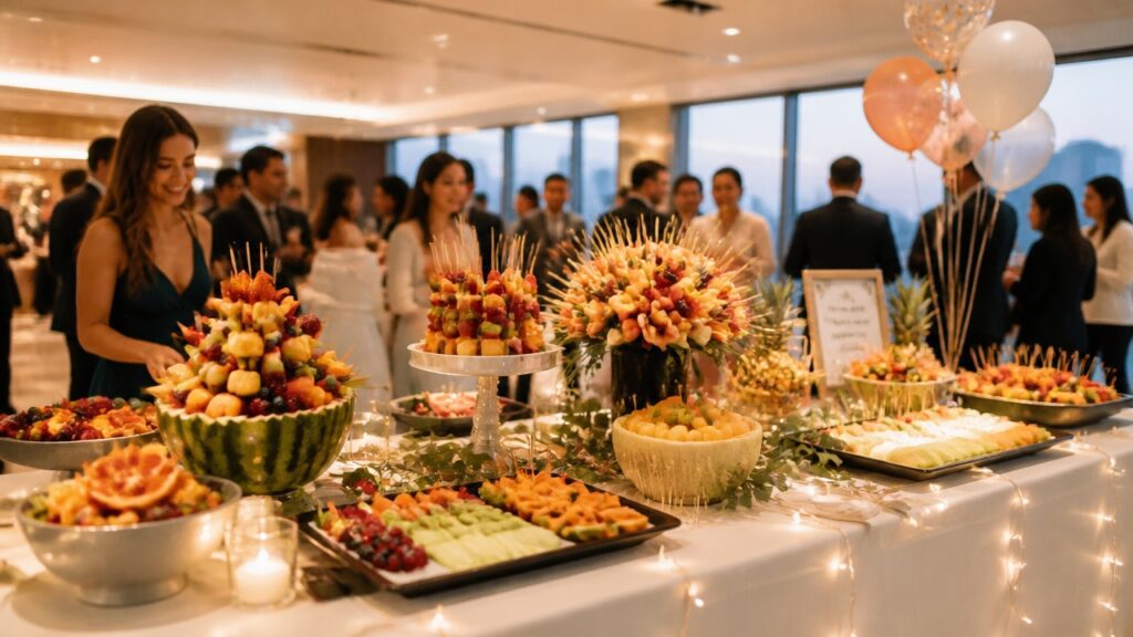 fruit tray ideas 2026