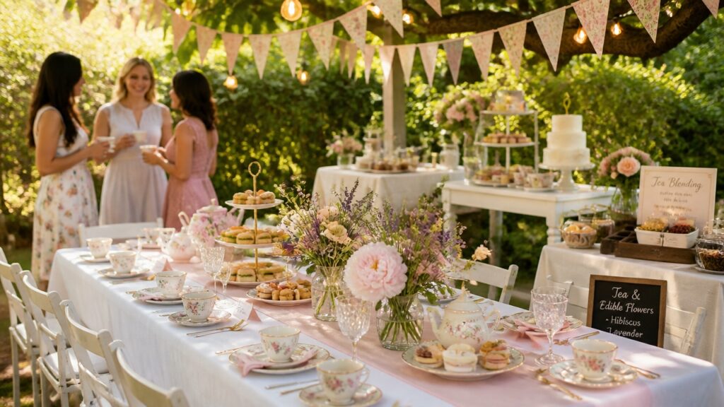 tea party ideas 2026